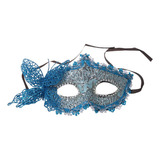 Máscara De Renda Feminina, Venetian Masquerade Party Carniv