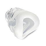 Máscara De Reposição Para CPAP Nasal Wisp Respironics Extra Grande Da Philips Respironics