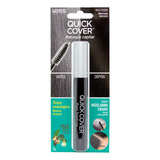Máscara De Retoque Capilar Brush in Marrom Kiss New York