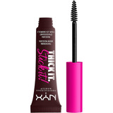 Mascara De Sobrancelha Thick