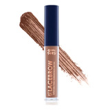 Máscara De Sobrancelhas Bruna Tavares Bt Lacebrow Amber 2 5g