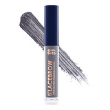 Máscara De Sobrancelhas Bruna Tavares Bt Lacebrow Grey 2 5g