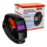 Mascara De Solda Auto