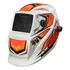 Mascara De Solda Automatica Auto Escurecimento Tork Racing35 Cor Branco Tork Racing 4k