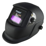 Máscara De Solda Automática Com Regulagem 05567 Titanium