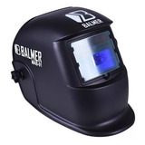 Máscara De Solda Automática Com Regulagem 9 13 Mab 91 Balmer Cor Preto Nome Do Desenho Balmer