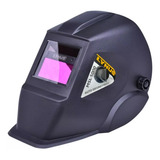 Máscara De Solda Automática Com Regulagem Msl 5000 Lynus