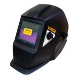 Máscara De Solda Automática Com Regulagem Msl 5000 Lynus