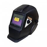 Máscara De Solda Automática Com Regulagem Msl 500s Lynus