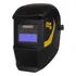 Mascara De Solda Automatica Mig Eletrodo Weld Vision New Cor Preto