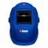 Mascara De Solda Automática Optiarc70 - Boxer Cor Azul Liso