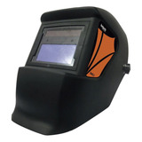 Máscara De Solda Automática Sem Regulagem Intech Machine