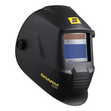 Mascara De Solda Esab