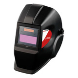 Mascara De Solda Geostar Auto Escurecimento Automático C Regulagem Profissional Soldador Din 11