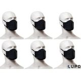 Máscaras