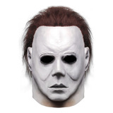 Máscara De Terror Halloween Michael Myers