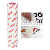Máscara De Transferencia De Papel Adere Tapefix 51 Cm X 50 M
