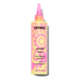 Máscara De Tratamento Anti frizz Amika Smooth Over 200ml
