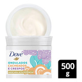Mascara De Tratamento Dove
