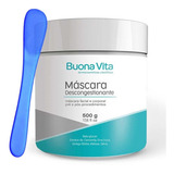 Mascara Descongestionante Buona Vita