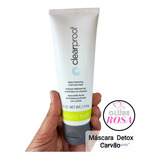 Mascara Detox Clear Proof