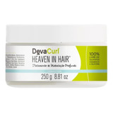 Máscara Deva Curl Heaven In Hair 250g