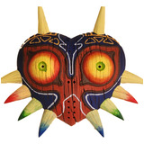 Mascara Do Majora s