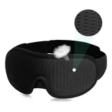Mascara Dormir 3d
