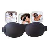 Mascara Dormir Tapa Olho 3d Blackout Super Confortável Olhos