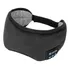 Máscara Dormir Tapa Olho C/ Fone Estéreo Embutido Bluetooth