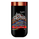 Mascara Duo Cachos 1kg