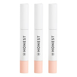 Mascara E Primer Para Cílios Pacote Com 3 Unidades Honest B