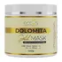 Máscara Eccos Argila Amarela Gold Mask Dolomita - 400g