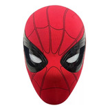 Máscara Elétrica De Balanço De Olhos Spiderman Para Roupas D