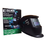 Balmer