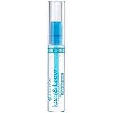 Máscara Em Gel Lash Brow Essence Para Sobrancelhas E Cílios