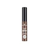 Máscara Em Gel Para Sobrancelhas Make Me BROW Essence 2 Browny Brows