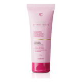 Máscara Esfoliante Enzimática Eudora Niina Secrets Skin 75g