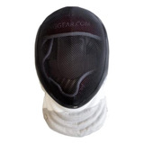 Mascara Esportiva Com Barreiras