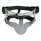 Máscara Esportiva Com Protetor Facial Strap Basket