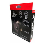 Máscara Esportiva K2 Sport Com Filtro