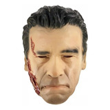 Máscara Exterminador Do Futuro Arnold Schwarzenegger