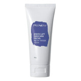 Máscara Faciai Para Pele Todo Tipo De Pele Avon Peel off Máscara Prateada Facial 50g Y 50ml