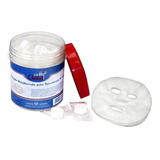 Máscara Faciai Para Pele Todo Tipo De Pele Santa Clara Facial Máscara Desidratada