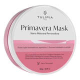 Mascara Faciai Para Pele