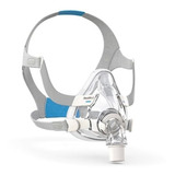 Máscara Facial Airfit F20 Lab Original Resmed