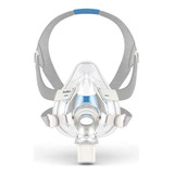 Máscara Facial Airfit F20 Tamanho M Resmed