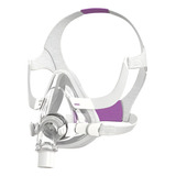 Máscara Facial Airtouch F20 For Her Original Resmed
