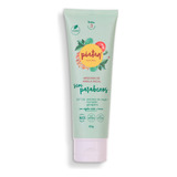 Máscara Facial De Argila Verde Detox 80g Renovação Da Pele