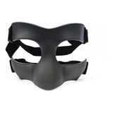 Máscara Facial De Futebol Equipamento De Proteção Esportiva